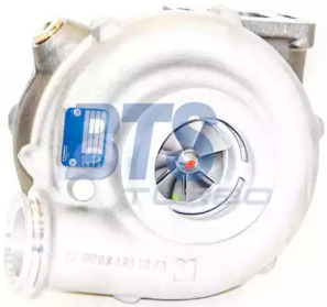 bts turbo t911501